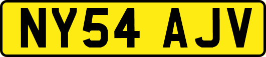 NY54AJV
