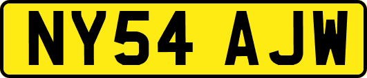 NY54AJW