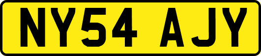 NY54AJY