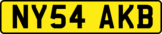 NY54AKB