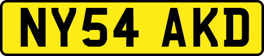 NY54AKD