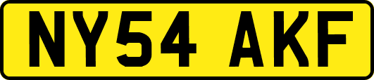 NY54AKF