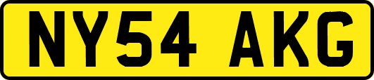 NY54AKG