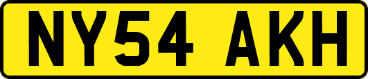 NY54AKH