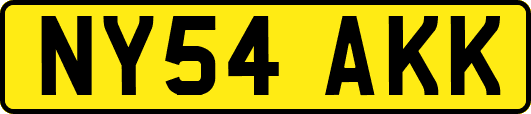 NY54AKK