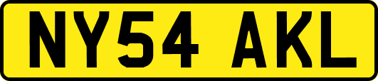 NY54AKL