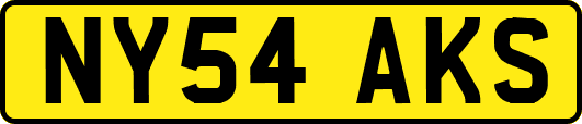NY54AKS