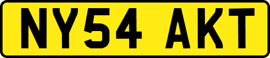 NY54AKT