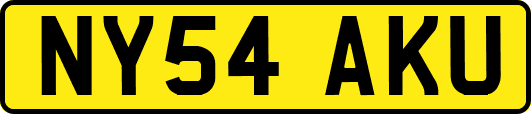 NY54AKU