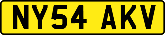 NY54AKV