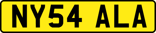 NY54ALA