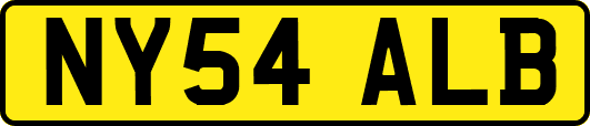 NY54ALB