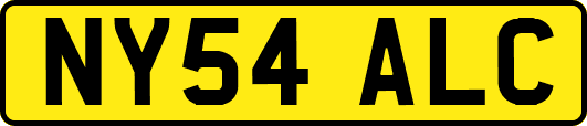 NY54ALC