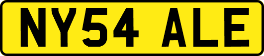 NY54ALE