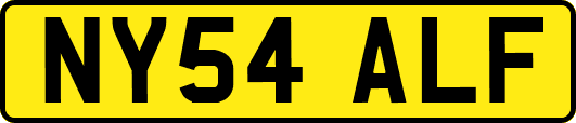 NY54ALF
