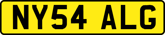 NY54ALG