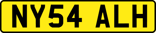 NY54ALH