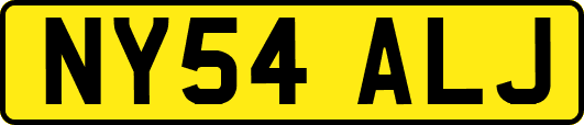 NY54ALJ