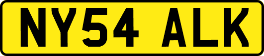 NY54ALK