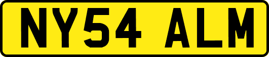 NY54ALM
