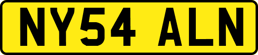 NY54ALN