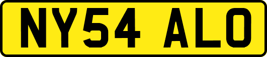 NY54ALO