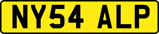 NY54ALP