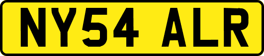 NY54ALR