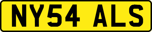 NY54ALS