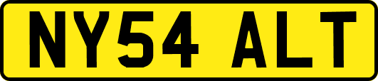 NY54ALT