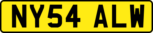 NY54ALW