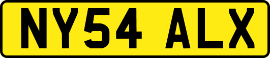 NY54ALX
