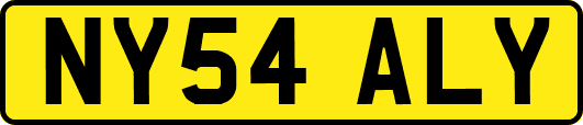 NY54ALY