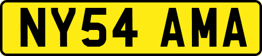 NY54AMA