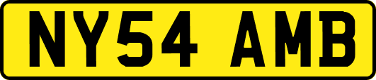 NY54AMB