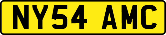 NY54AMC