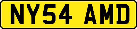 NY54AMD