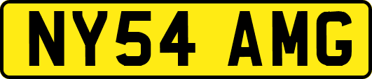 NY54AMG