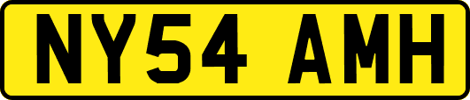 NY54AMH