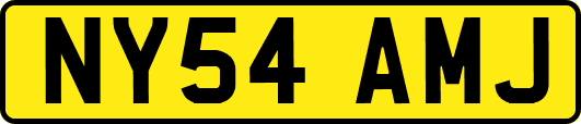 NY54AMJ