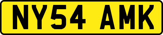 NY54AMK