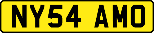 NY54AMO