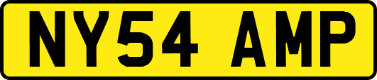 NY54AMP