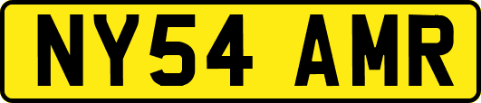 NY54AMR