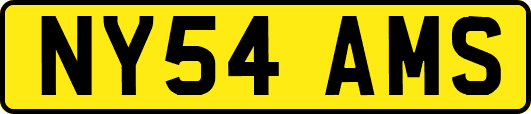 NY54AMS