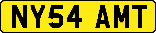 NY54AMT