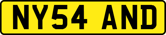 NY54AND