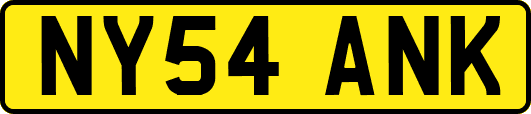 NY54ANK