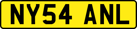 NY54ANL