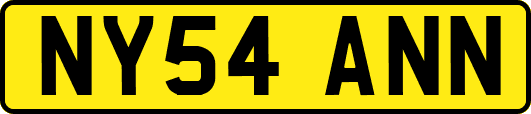 NY54ANN